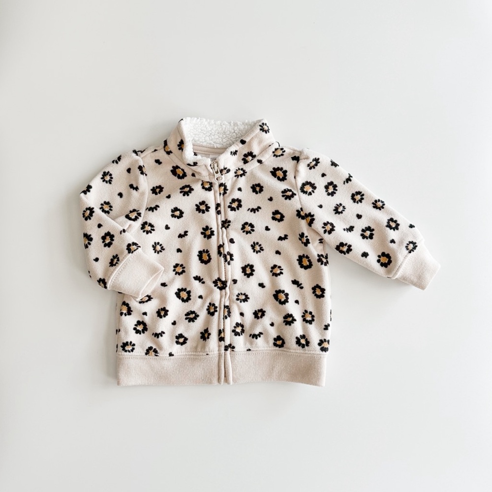 Carters Jacket (0-3m)